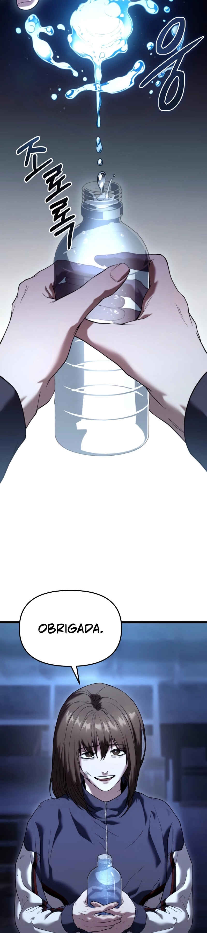 Read The Ultimate Shut In PT Manga Online