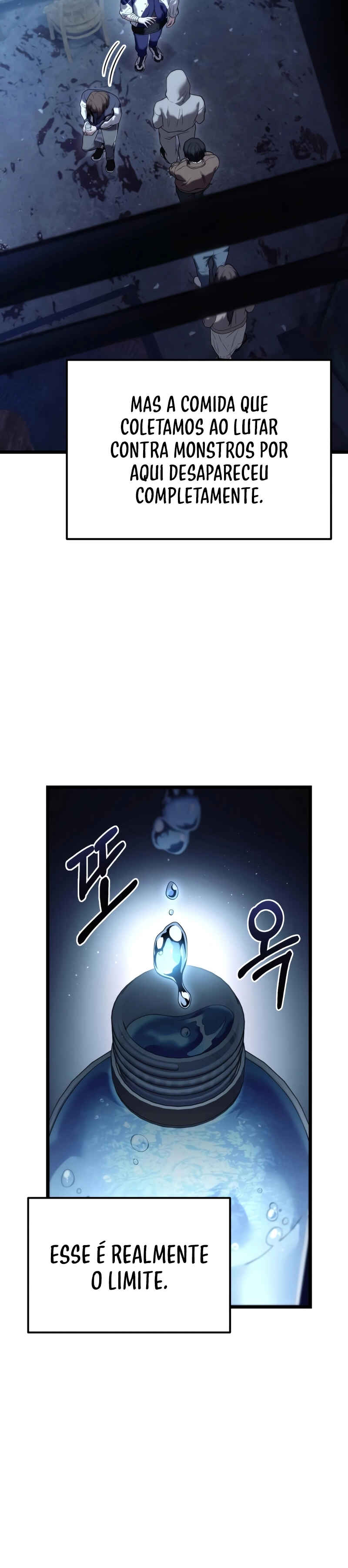 Read The Ultimate Shut In PT Manga Online
