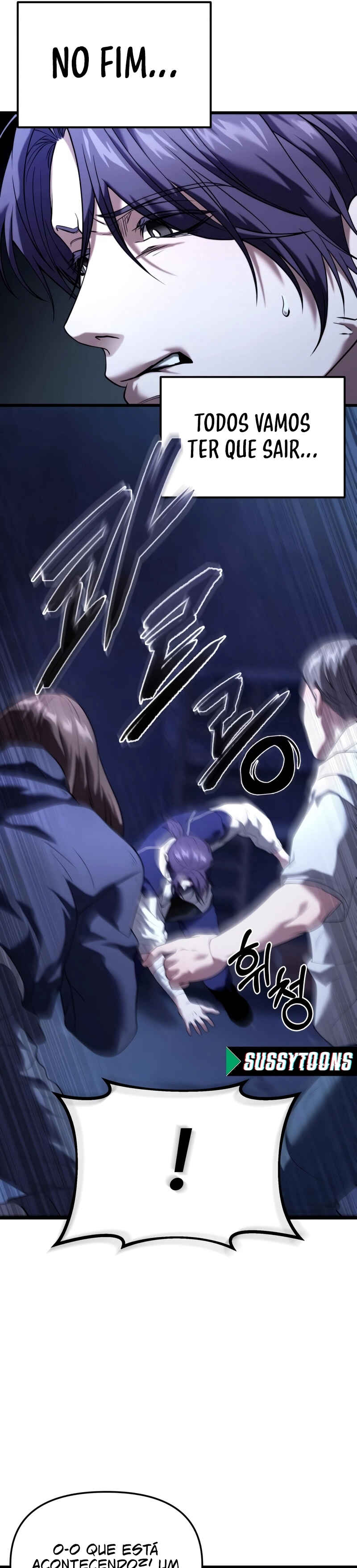 Read The Ultimate Shut In PT Manga Online