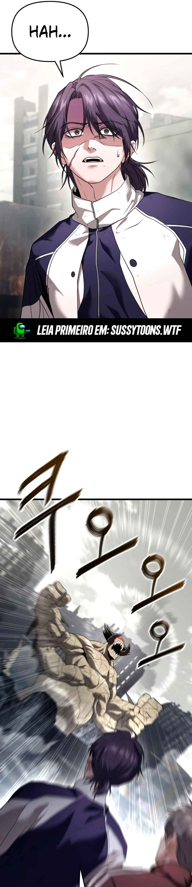 Read The Ultimate Shut In PT Manga Online