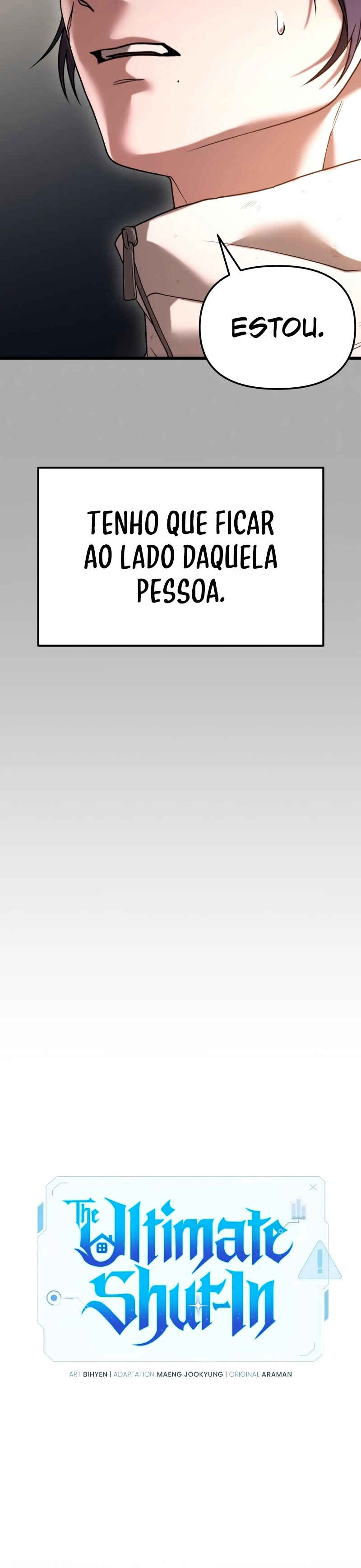 Read The Ultimate Shut In PT Manga Online