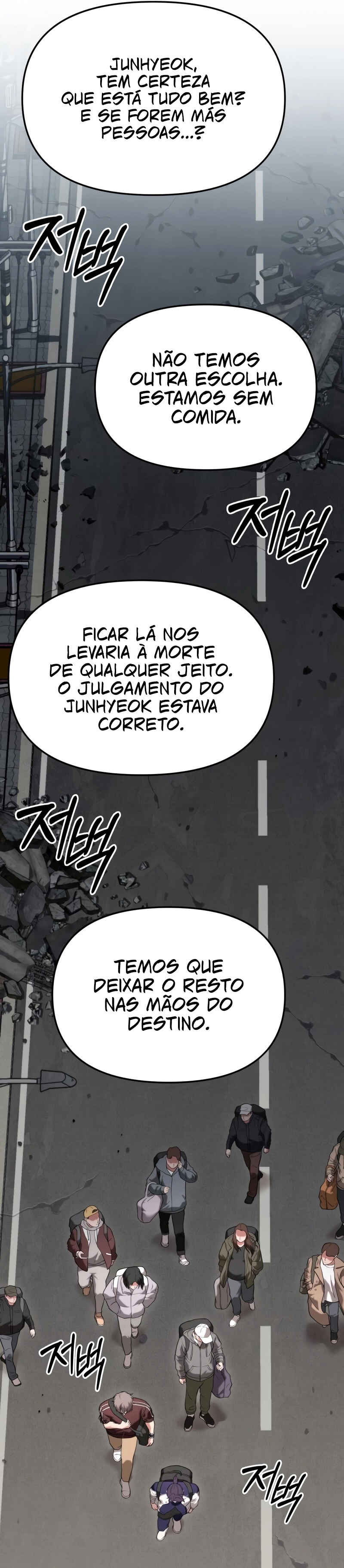 Read The Ultimate Shut In PT Manga Online