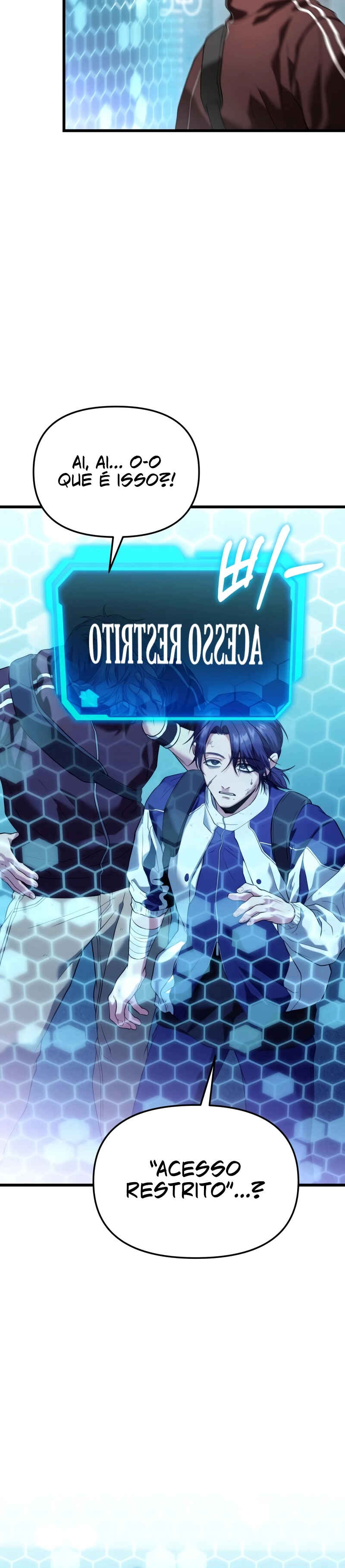 Read The Ultimate Shut In PT Manga Online