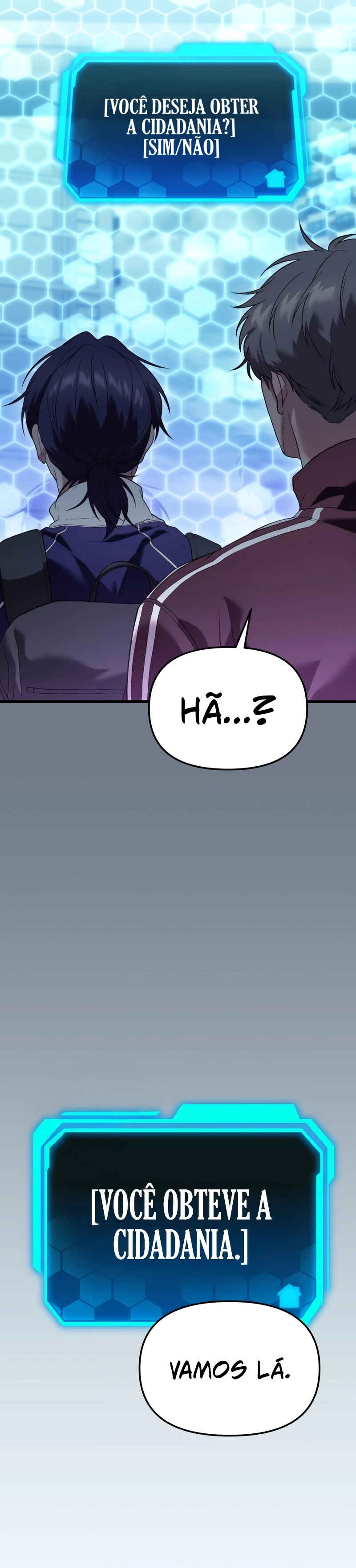 Read The Ultimate Shut In PT Manga Online