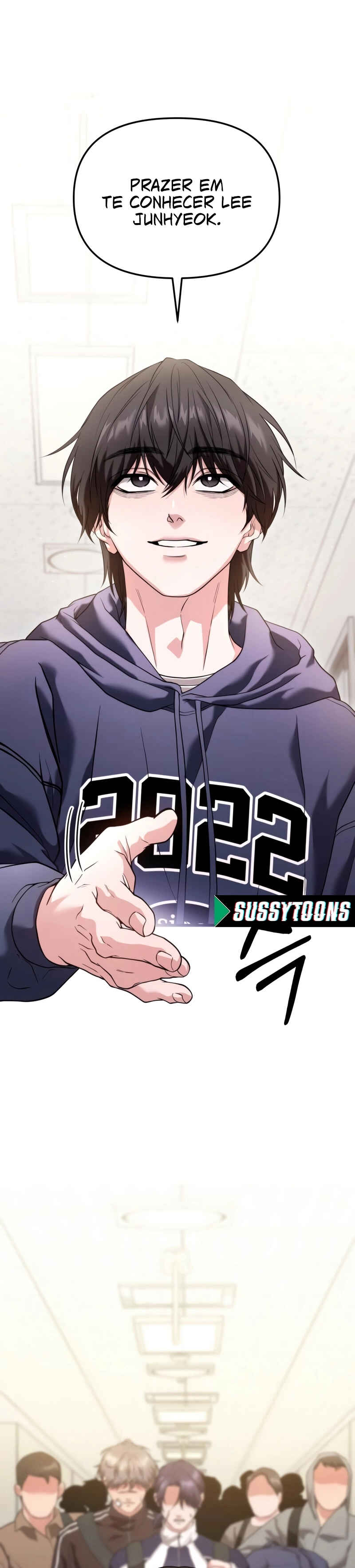 Read The Ultimate Shut In PT Manga Online