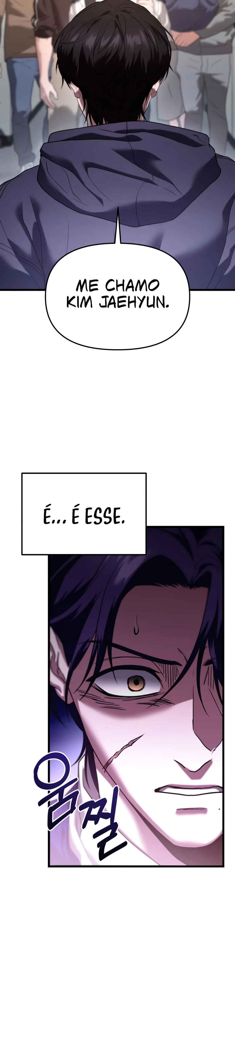 Read The Ultimate Shut In PT Manga Online