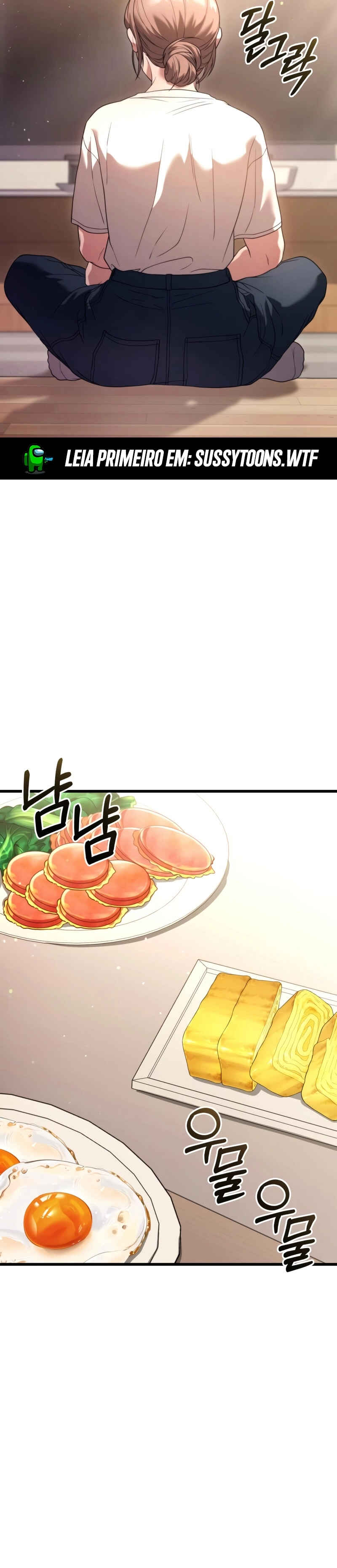 Read The Ultimate Shut In PT Manga Online