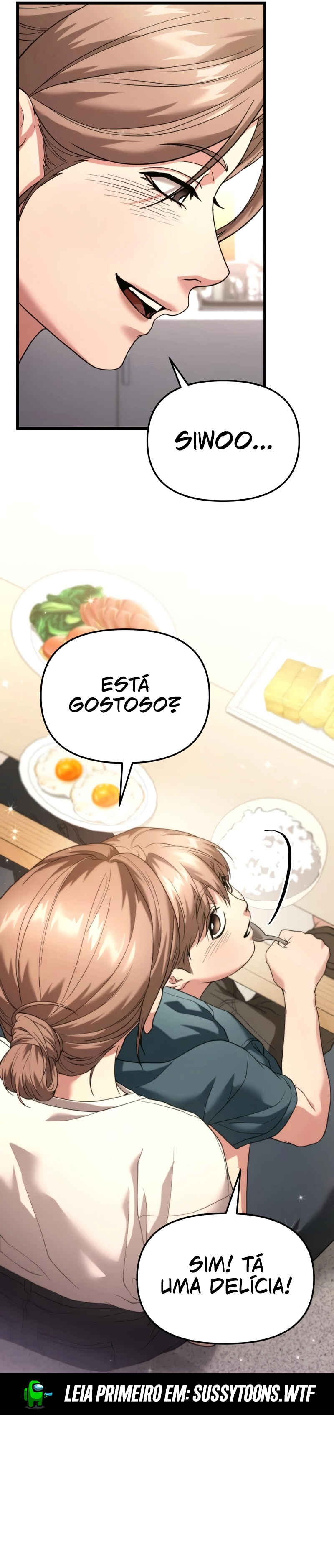 Read The Ultimate Shut In PT Manga Online