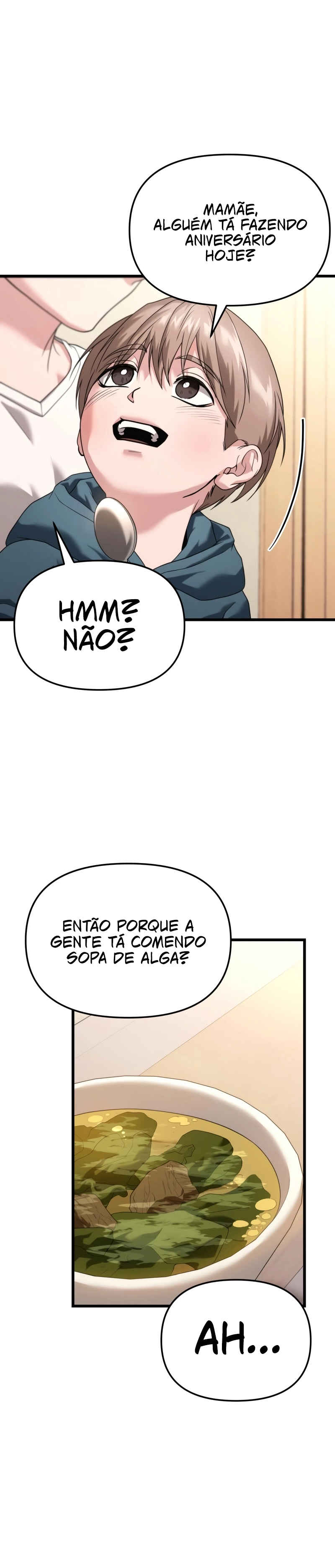 Read The Ultimate Shut In PT Manga Online