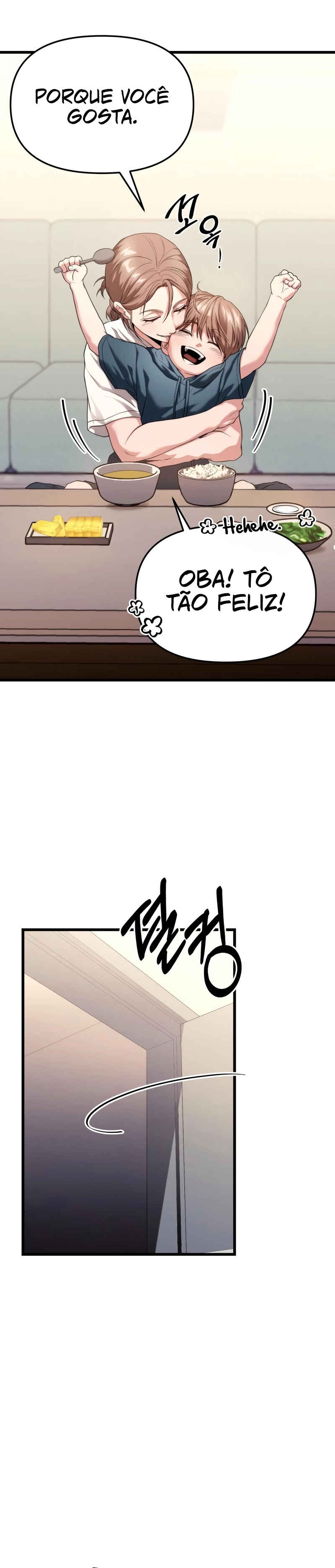 Read The Ultimate Shut In PT Manga Online