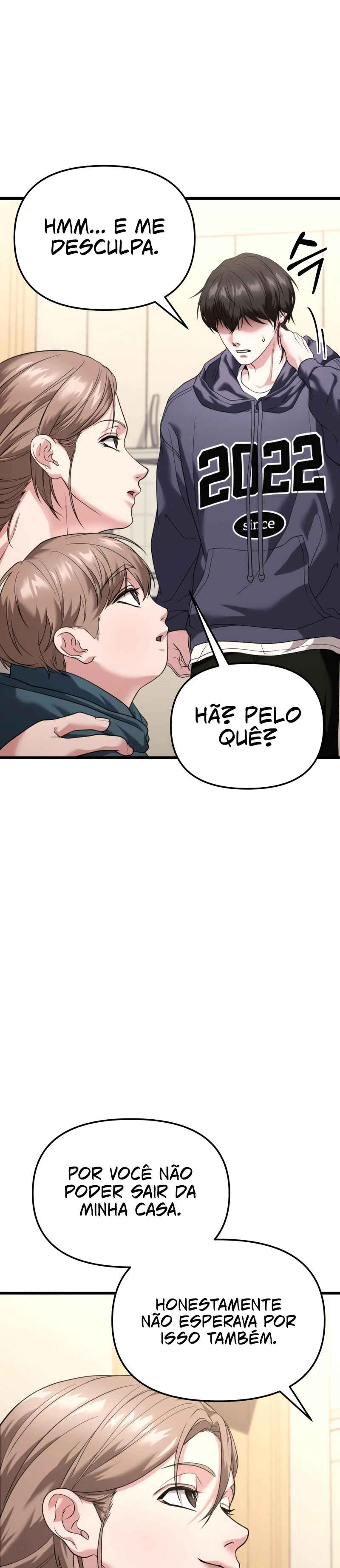 Read The Ultimate Shut In PT Manga Online