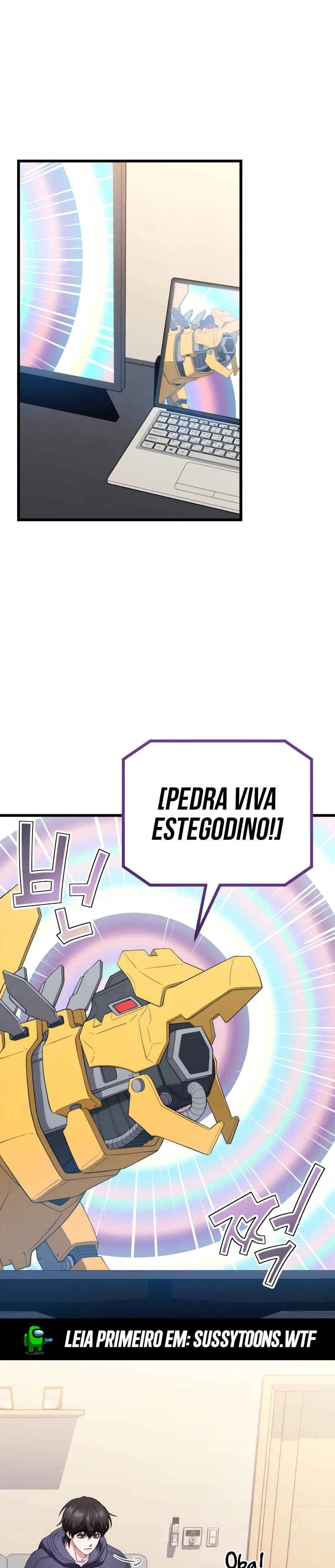 Read The Ultimate Shut In PT Manga Online