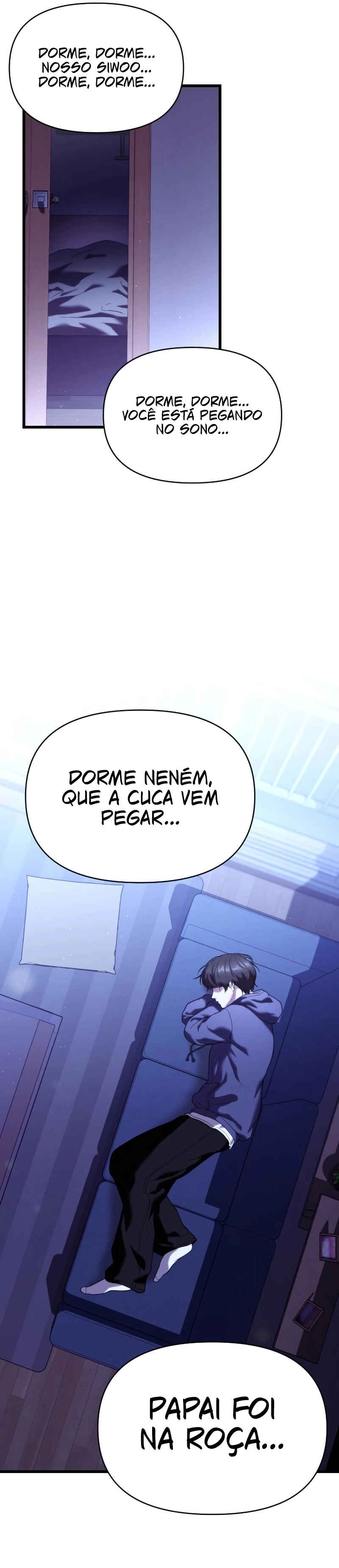 Read The Ultimate Shut In PT Manga Online