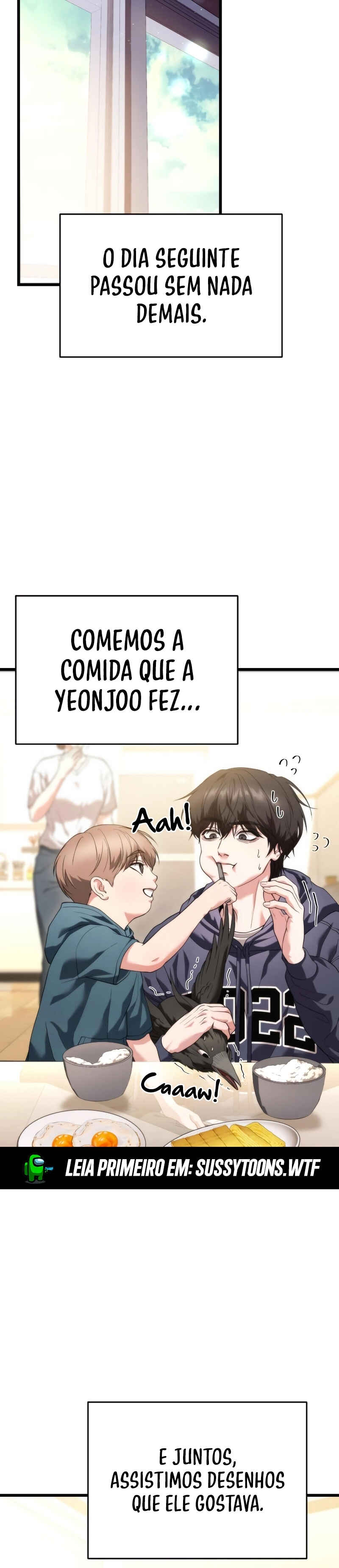 Read The Ultimate Shut In PT Manga Online