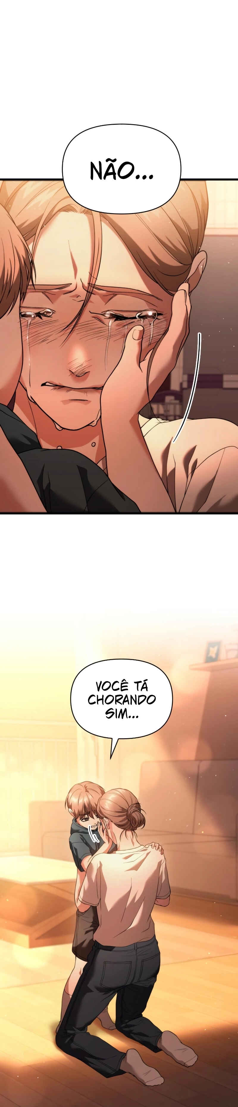 Read The Ultimate Shut In PT Manga Online