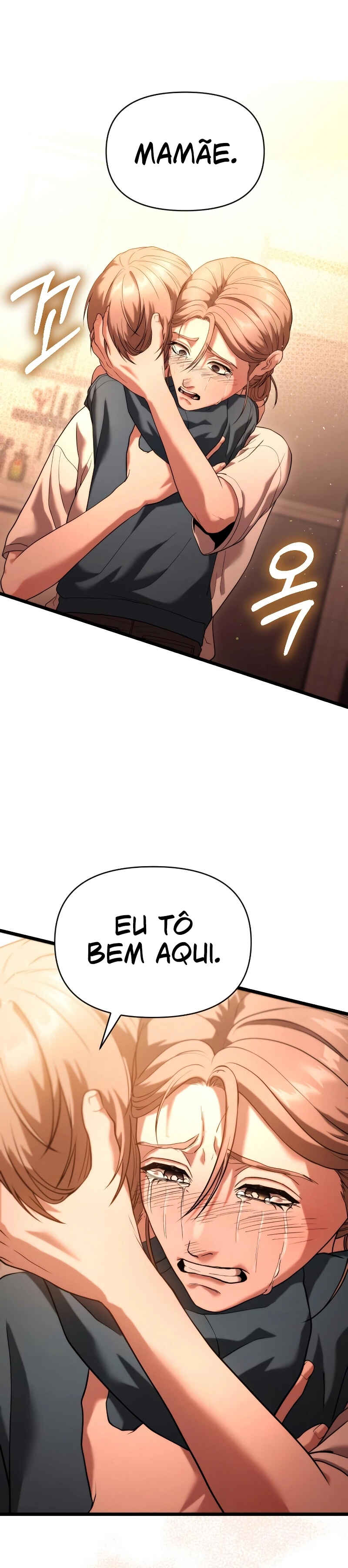 Read The Ultimate Shut In PT Manga Online
