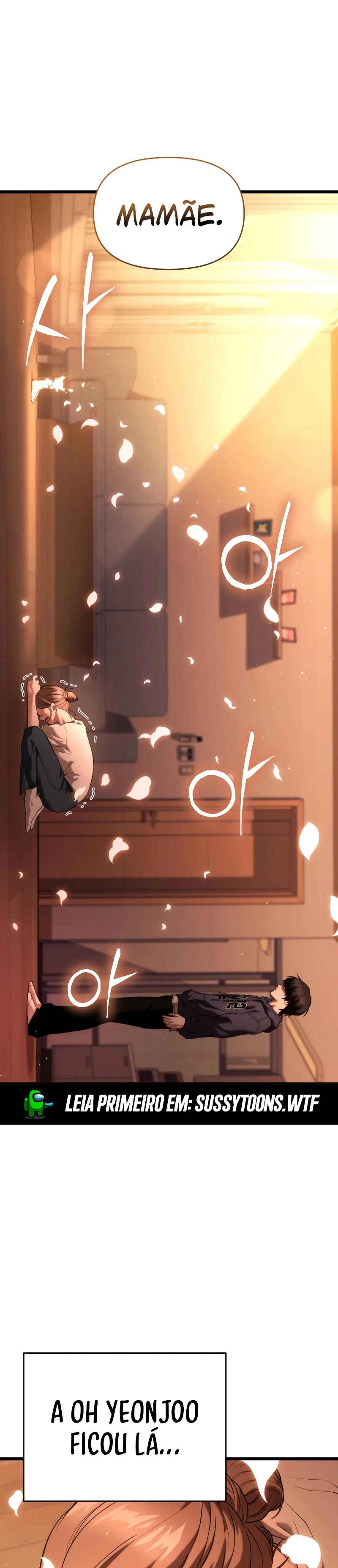 Read The Ultimate Shut In PT Manga Online