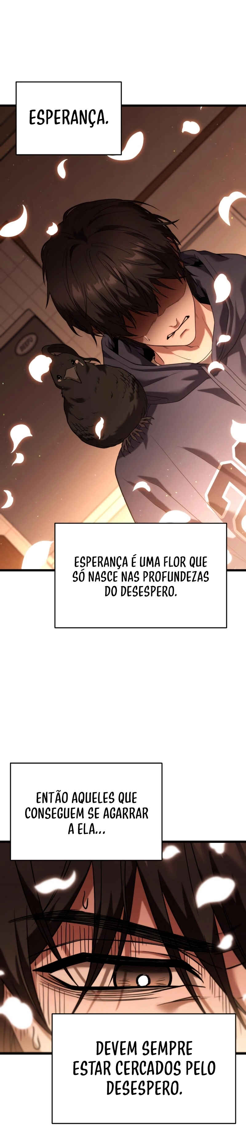 Read The Ultimate Shut In PT Manga Online