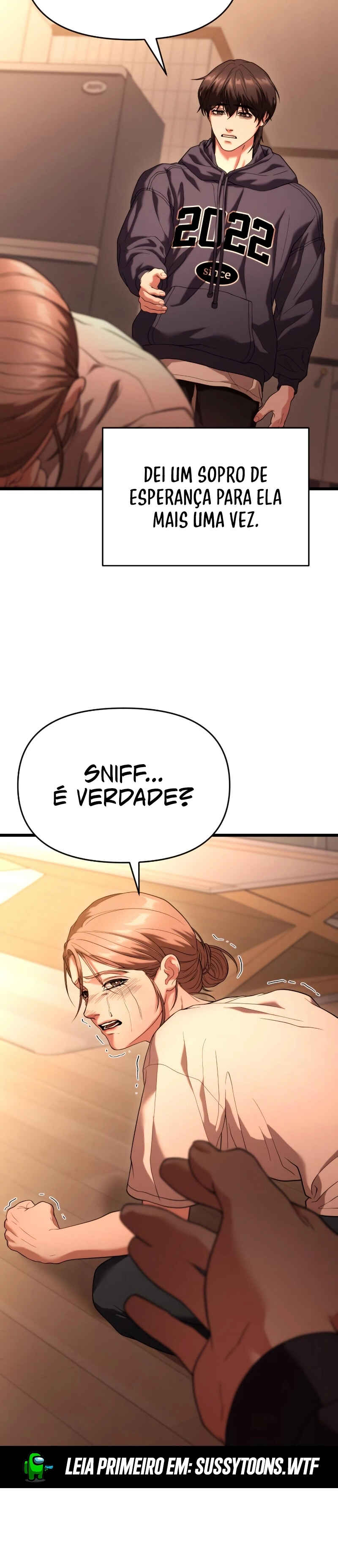 Read The Ultimate Shut In PT Manga Online