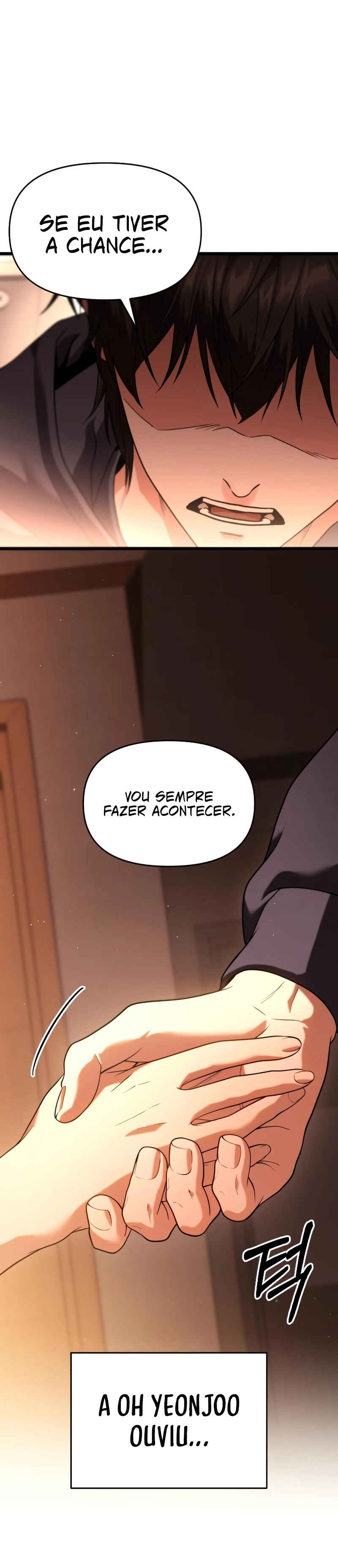 Read The Ultimate Shut In PT Manga Online