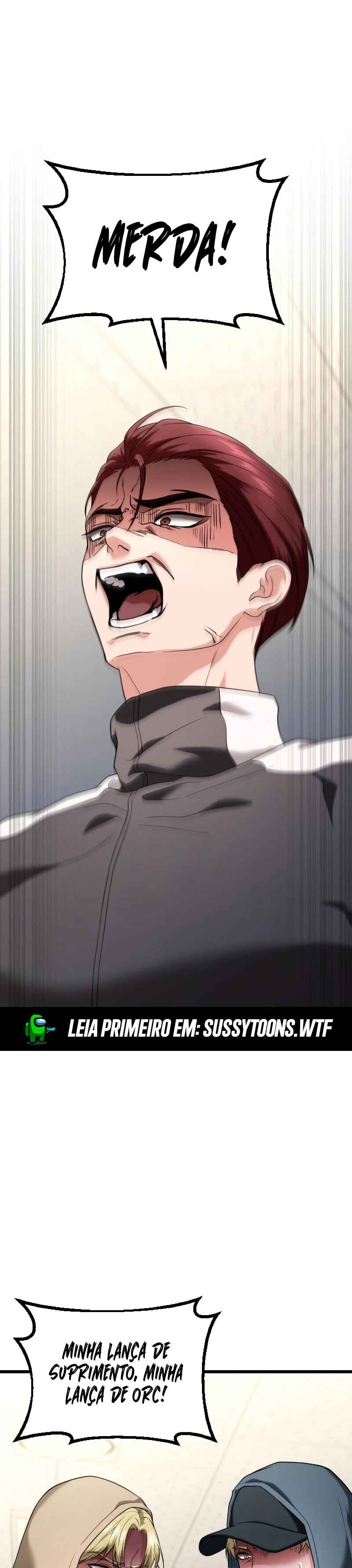 Read The Ultimate Shut In PT Manga Online