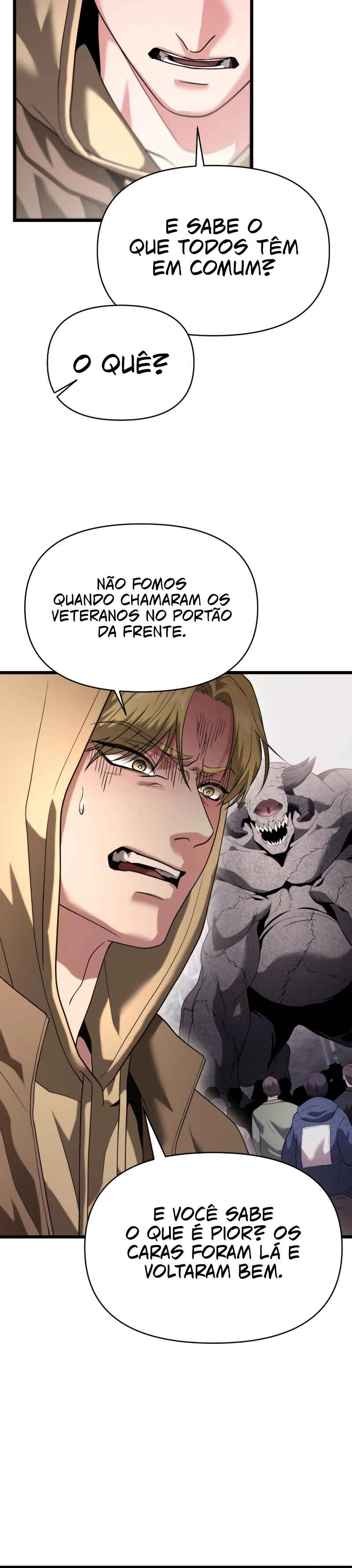 Read The Ultimate Shut In PT Manga Online