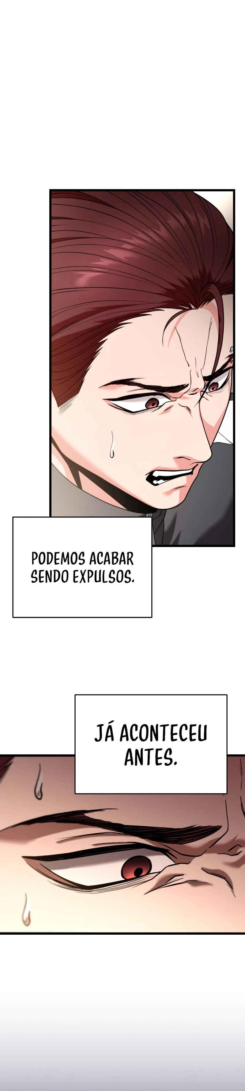 Read The Ultimate Shut In PT Manga Online