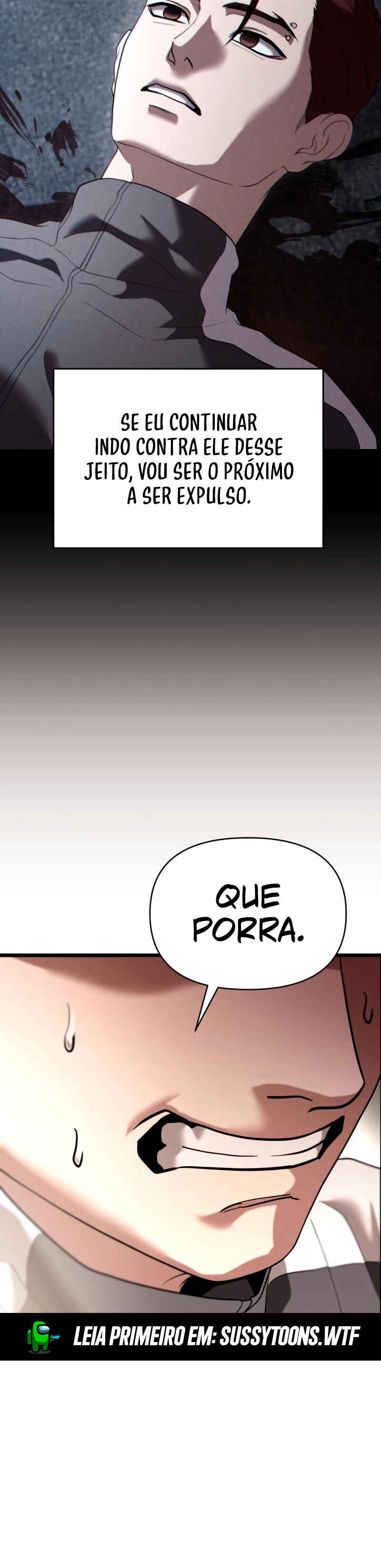 Read The Ultimate Shut In PT Manga Online
