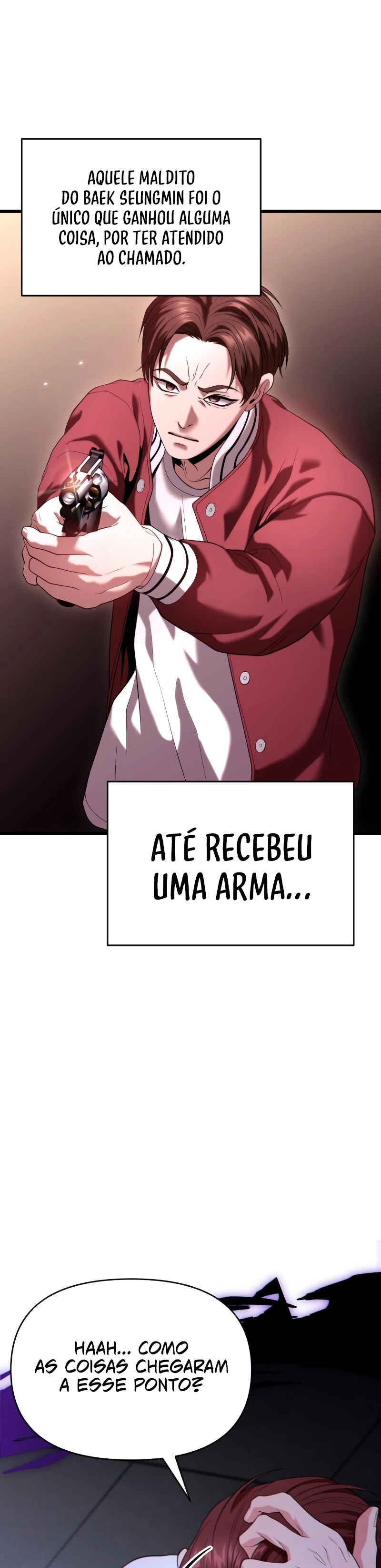 Read The Ultimate Shut In PT Manga Online