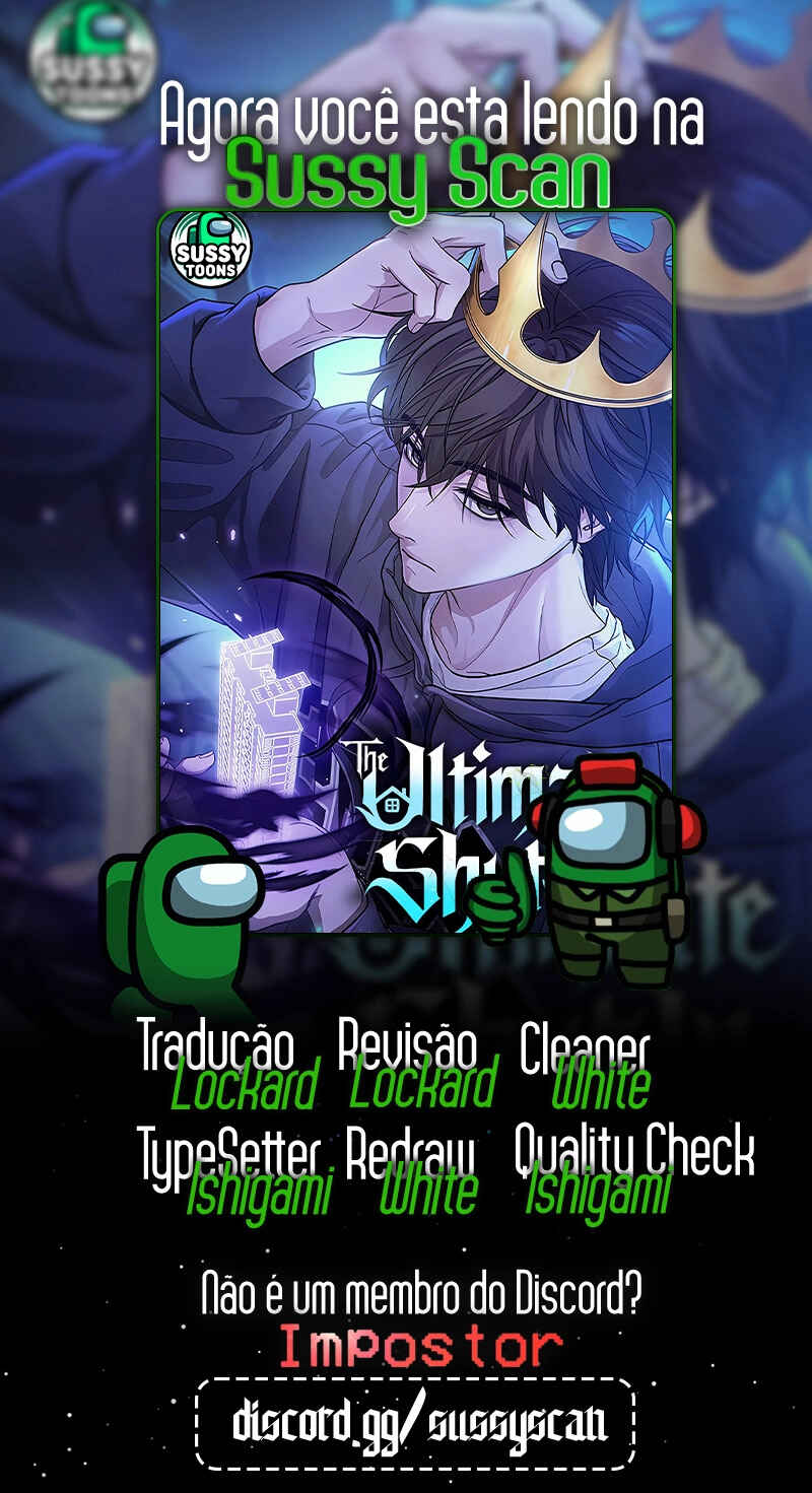 Read The Ultimate Shut In PT Manga Online