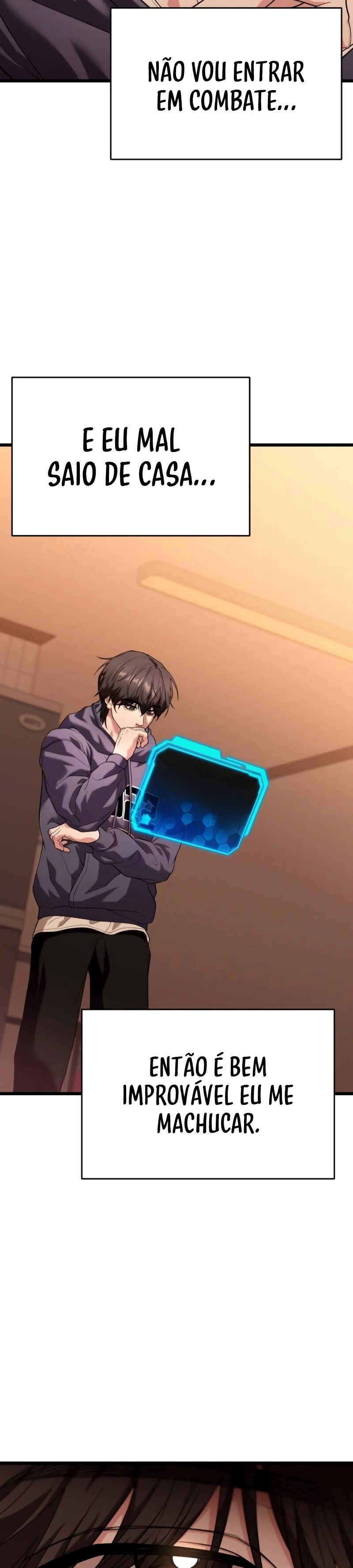 Read The Ultimate Shut In PT Manga Online
