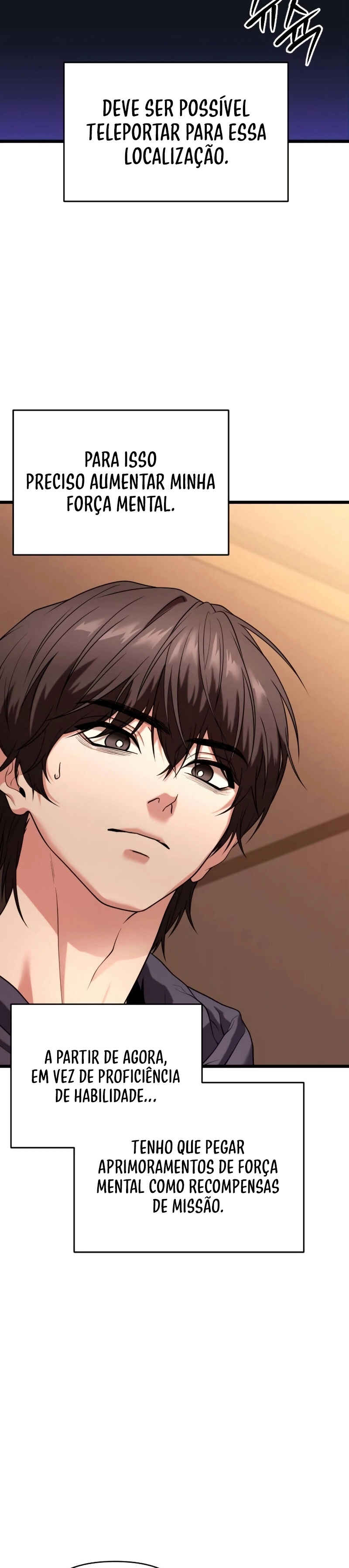 Read The Ultimate Shut In PT Manga Online