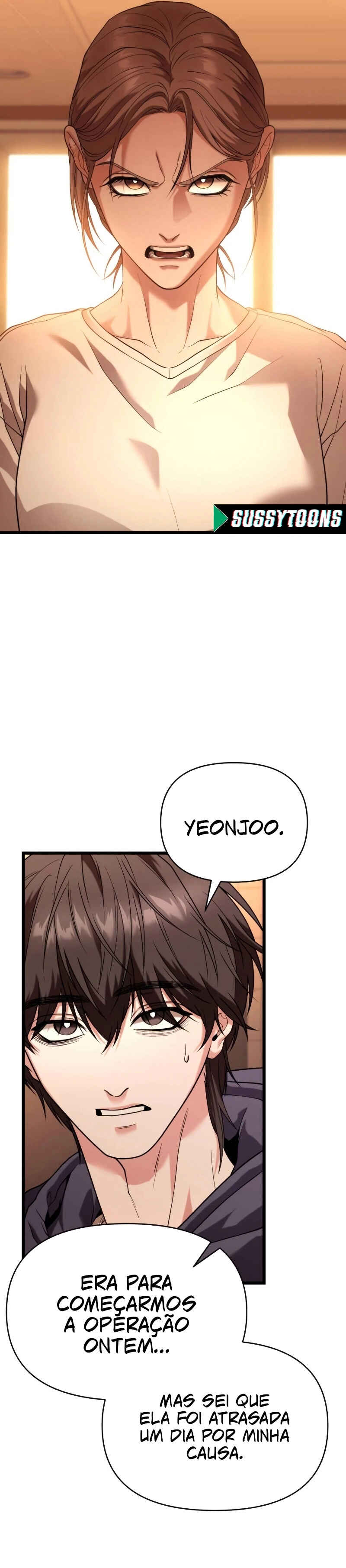 Read The Ultimate Shut In PT Manga Online