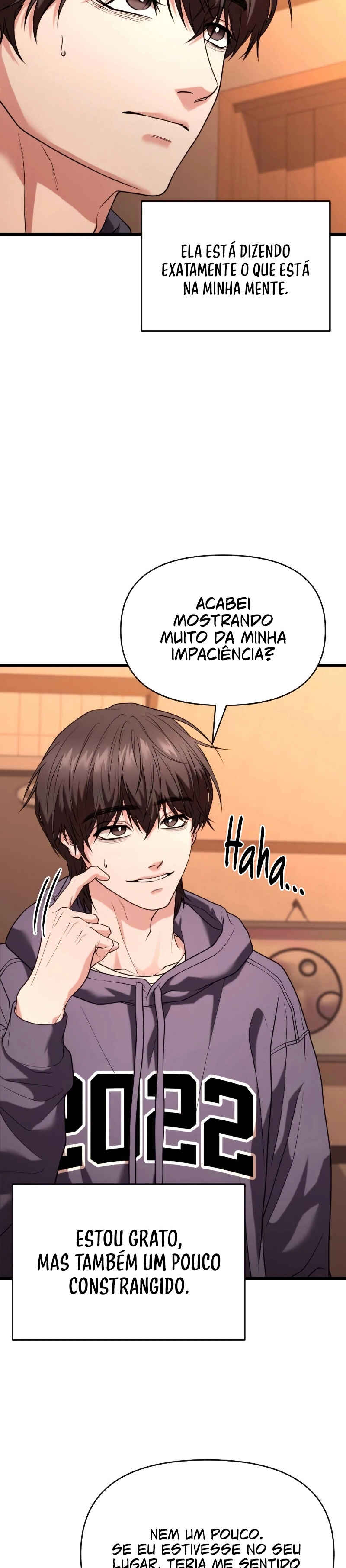 Read The Ultimate Shut In PT Manga Online