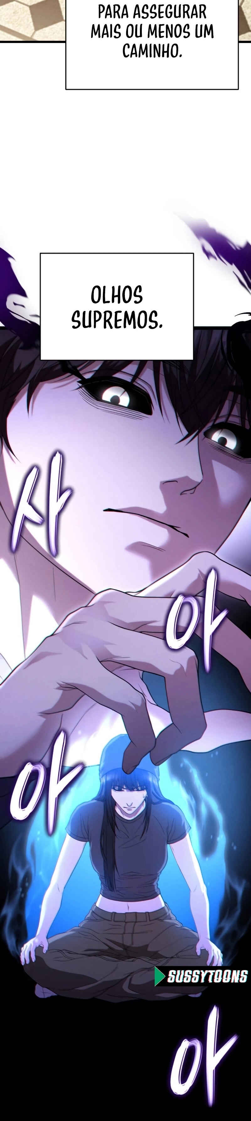 Read The Ultimate Shut In PT Manga Online