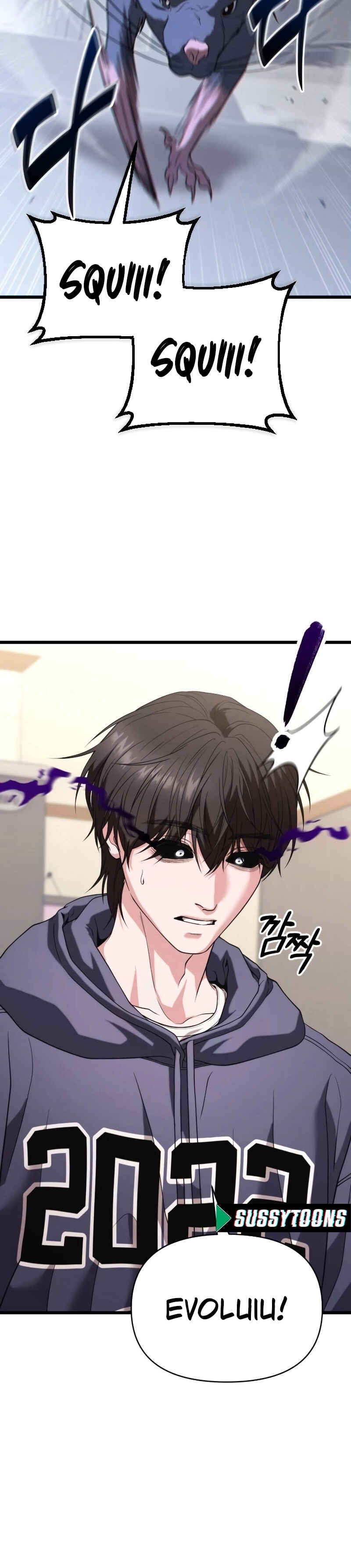 Read The Ultimate Shut In PT Manga Online