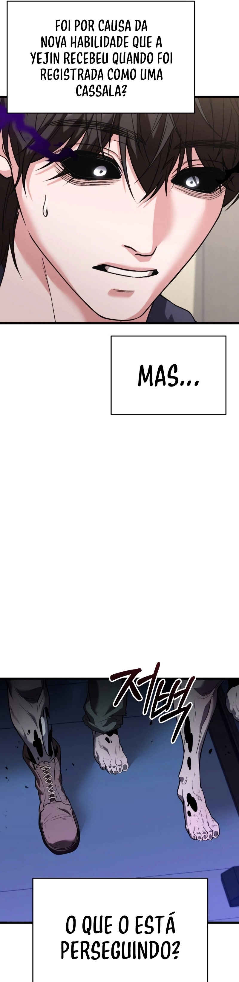 Read The Ultimate Shut In PT Manga Online