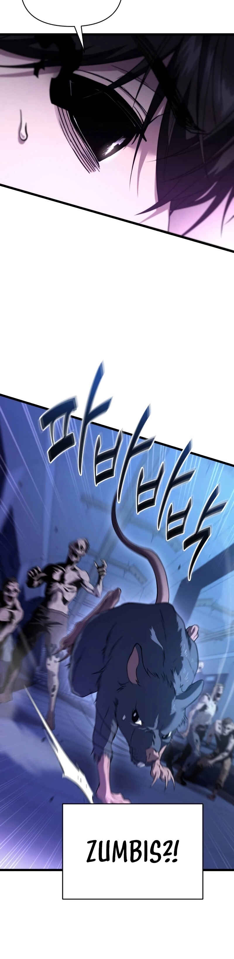Read The Ultimate Shut In PT Manga Online