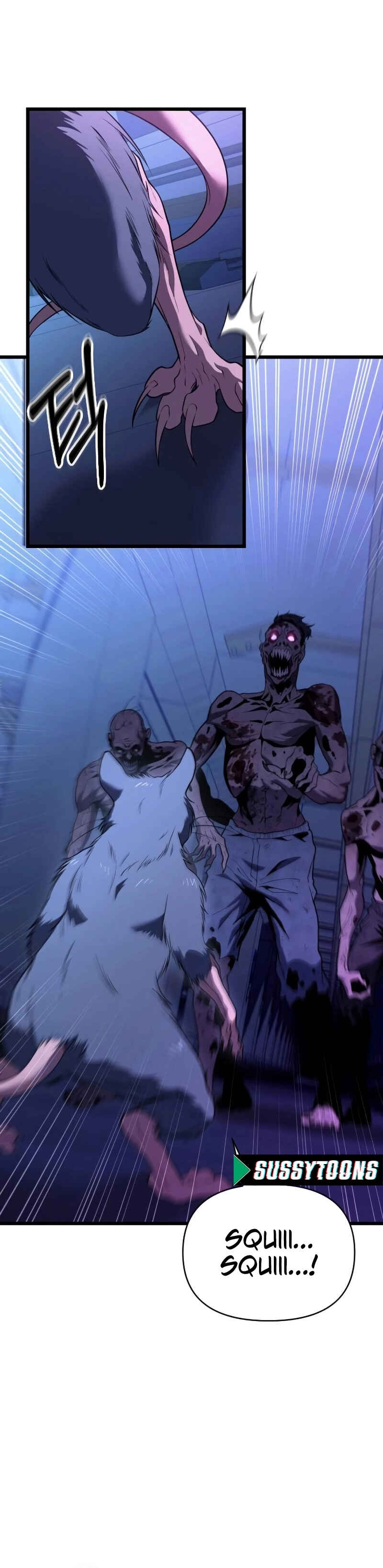 Read The Ultimate Shut In PT Manga Online