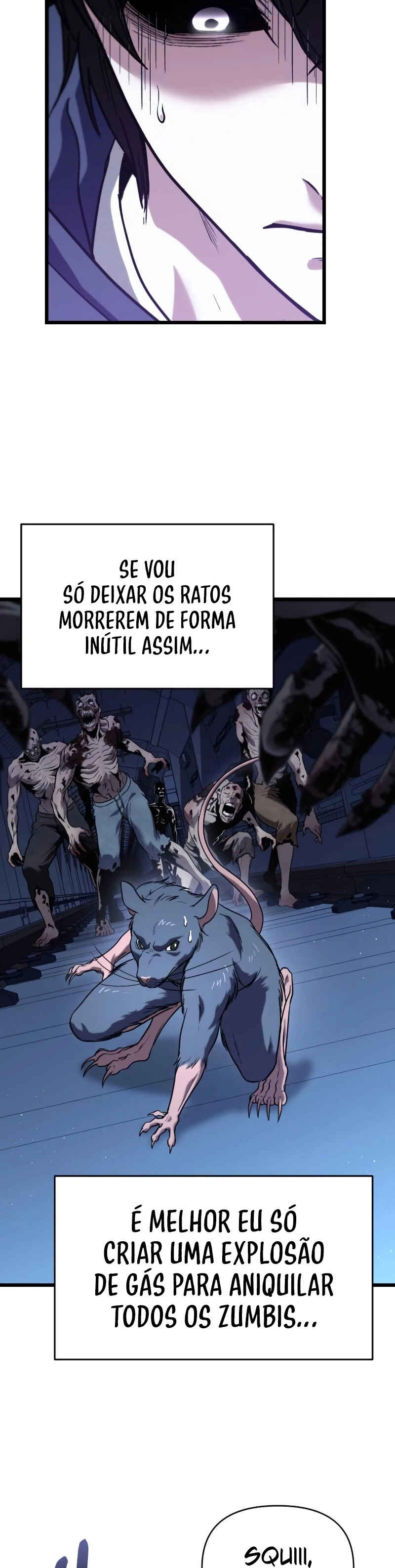 Read The Ultimate Shut In PT Manga Online