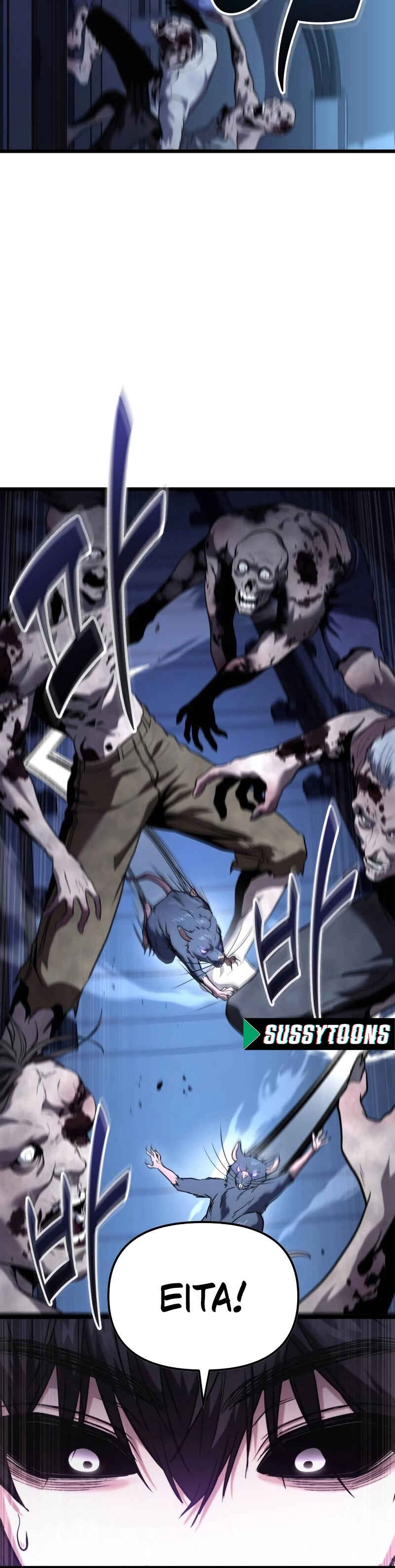 Read The Ultimate Shut In PT Manga Online