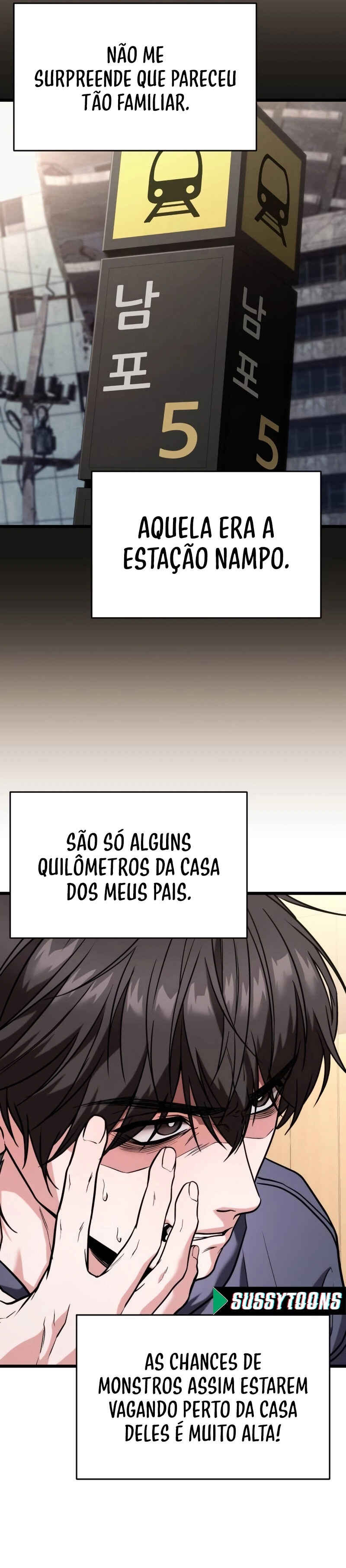Read The Ultimate Shut In PT Manga Online