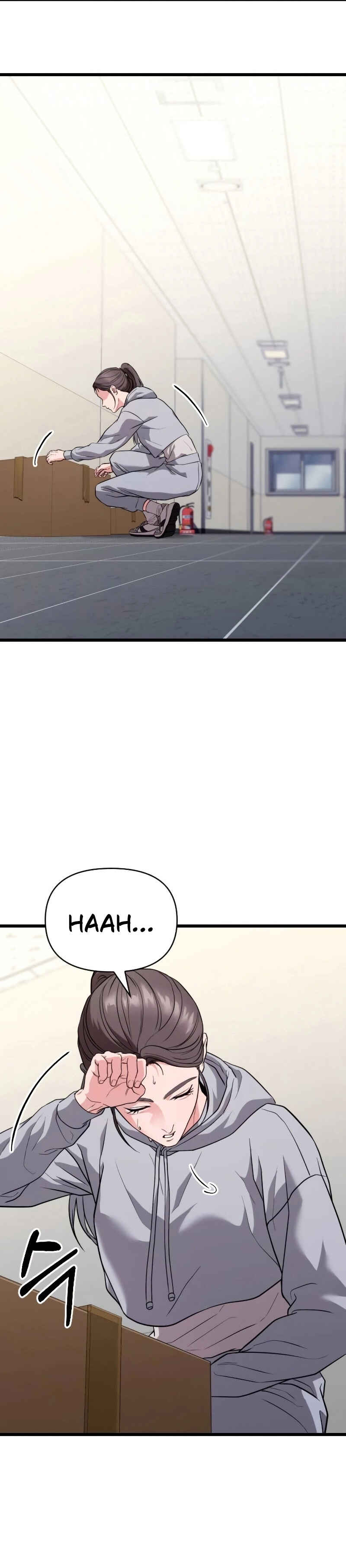 Read The Ultimate Shut In PT Manga Online