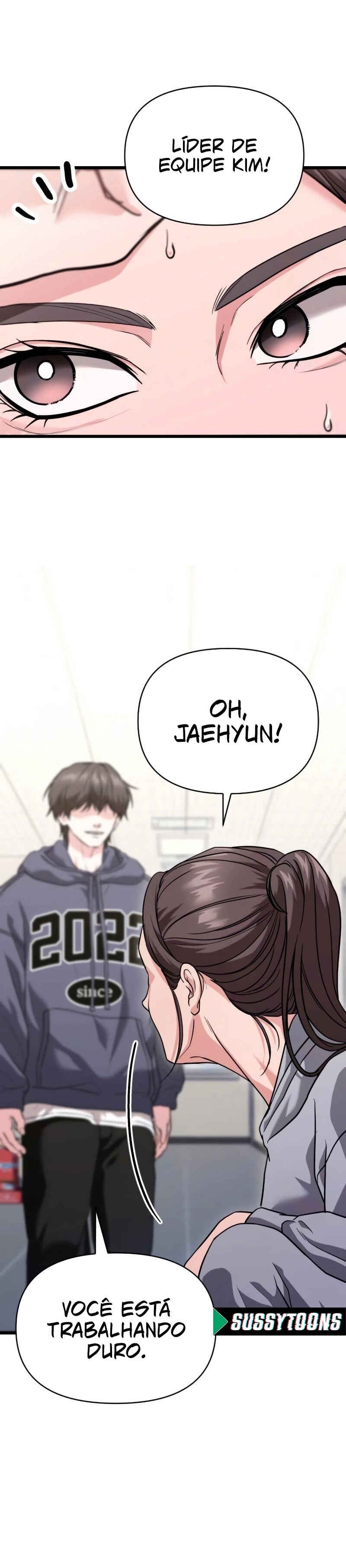 Read The Ultimate Shut In PT Manga Online
