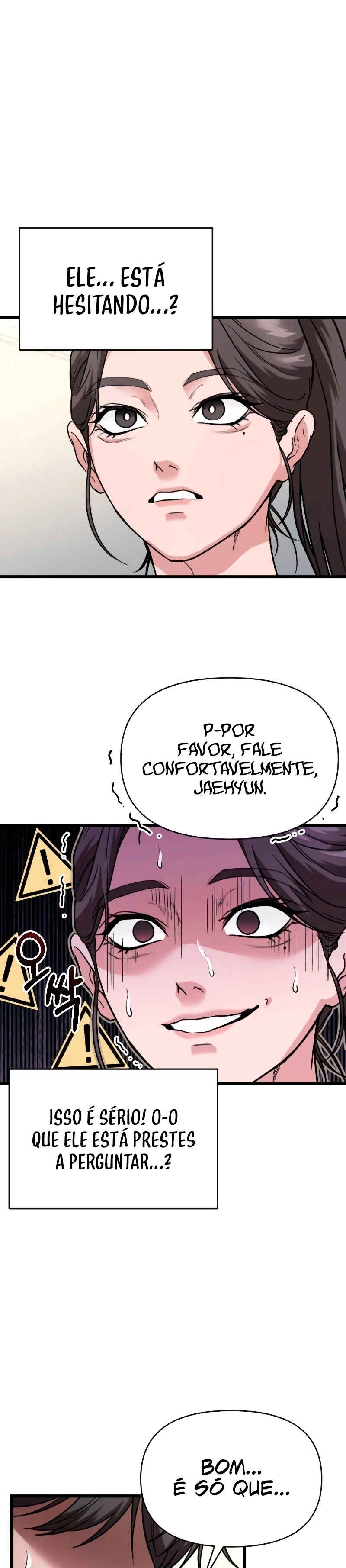 Read The Ultimate Shut In PT Manga Online