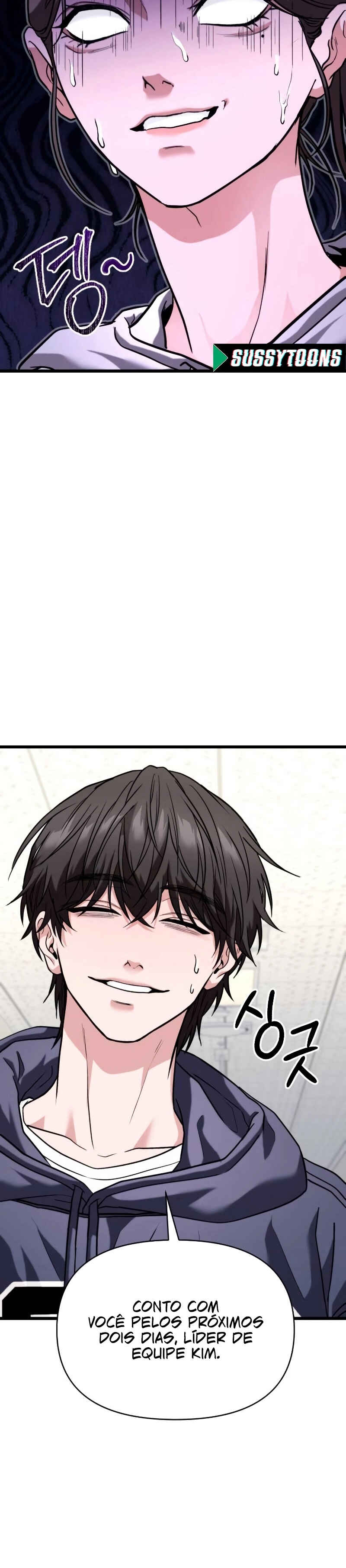 Read The Ultimate Shut In PT Manga Online