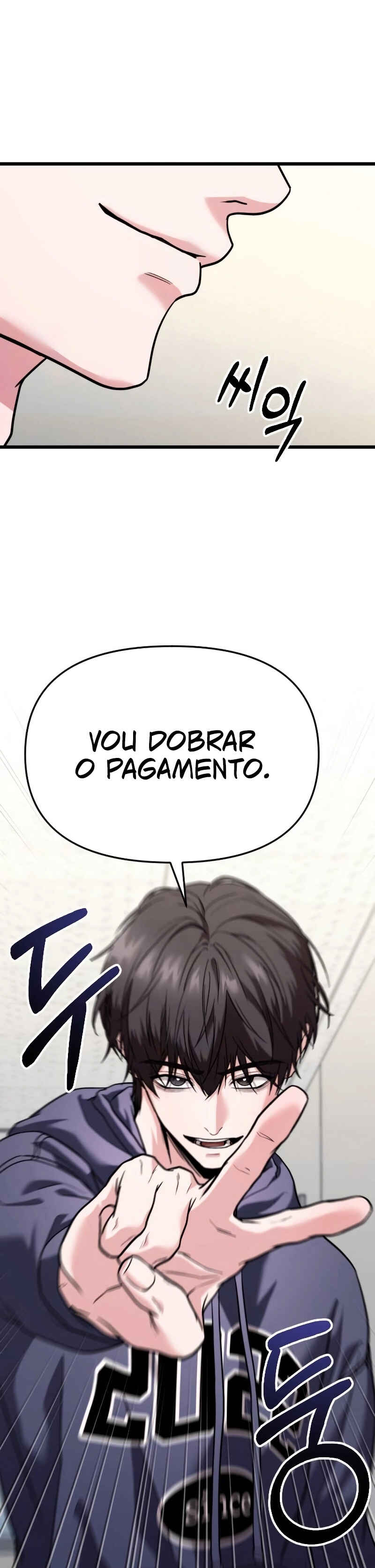 Read The Ultimate Shut In PT Manga Online