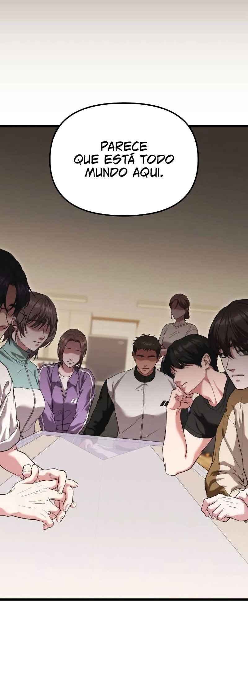 Read The Ultimate Shut In PT Manga Online