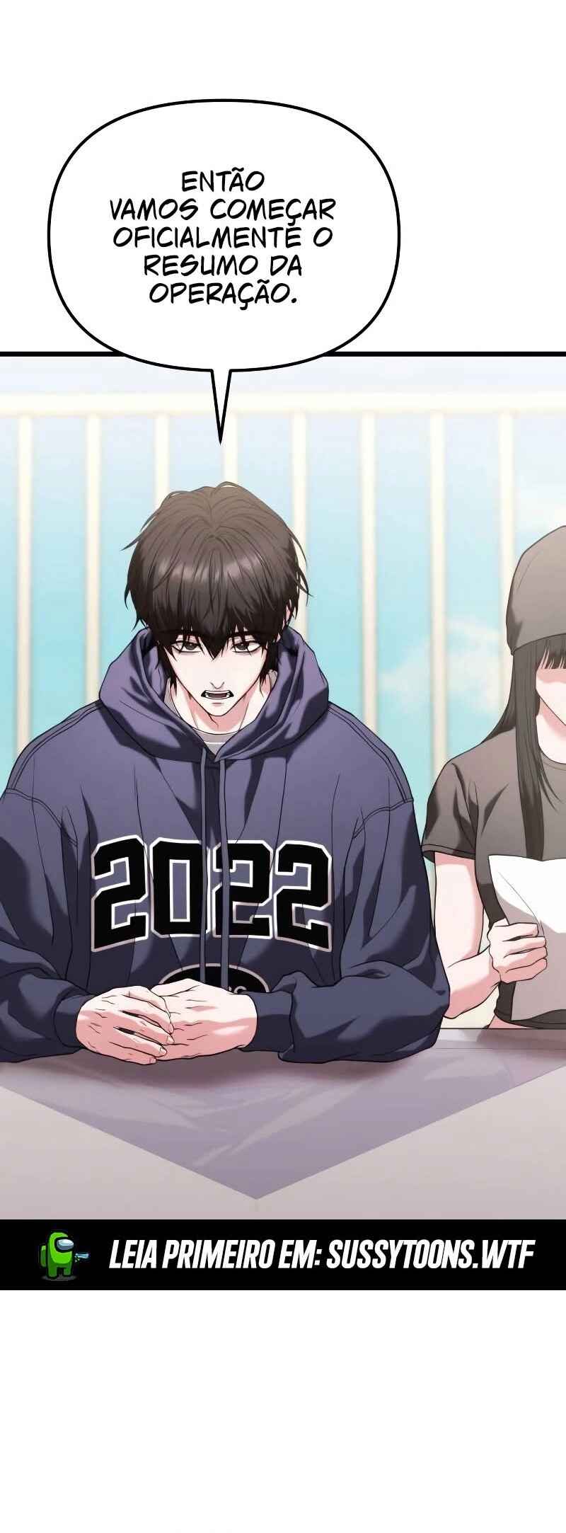 Read The Ultimate Shut In PT Manga Online