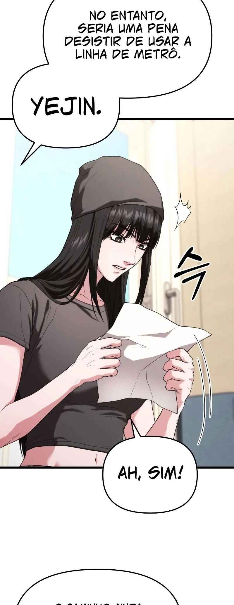 Read The Ultimate Shut In PT Manga Online